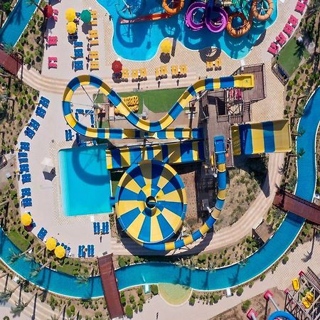 Blend Club Aqua Resort Sahl Hasheesh 外观 照片