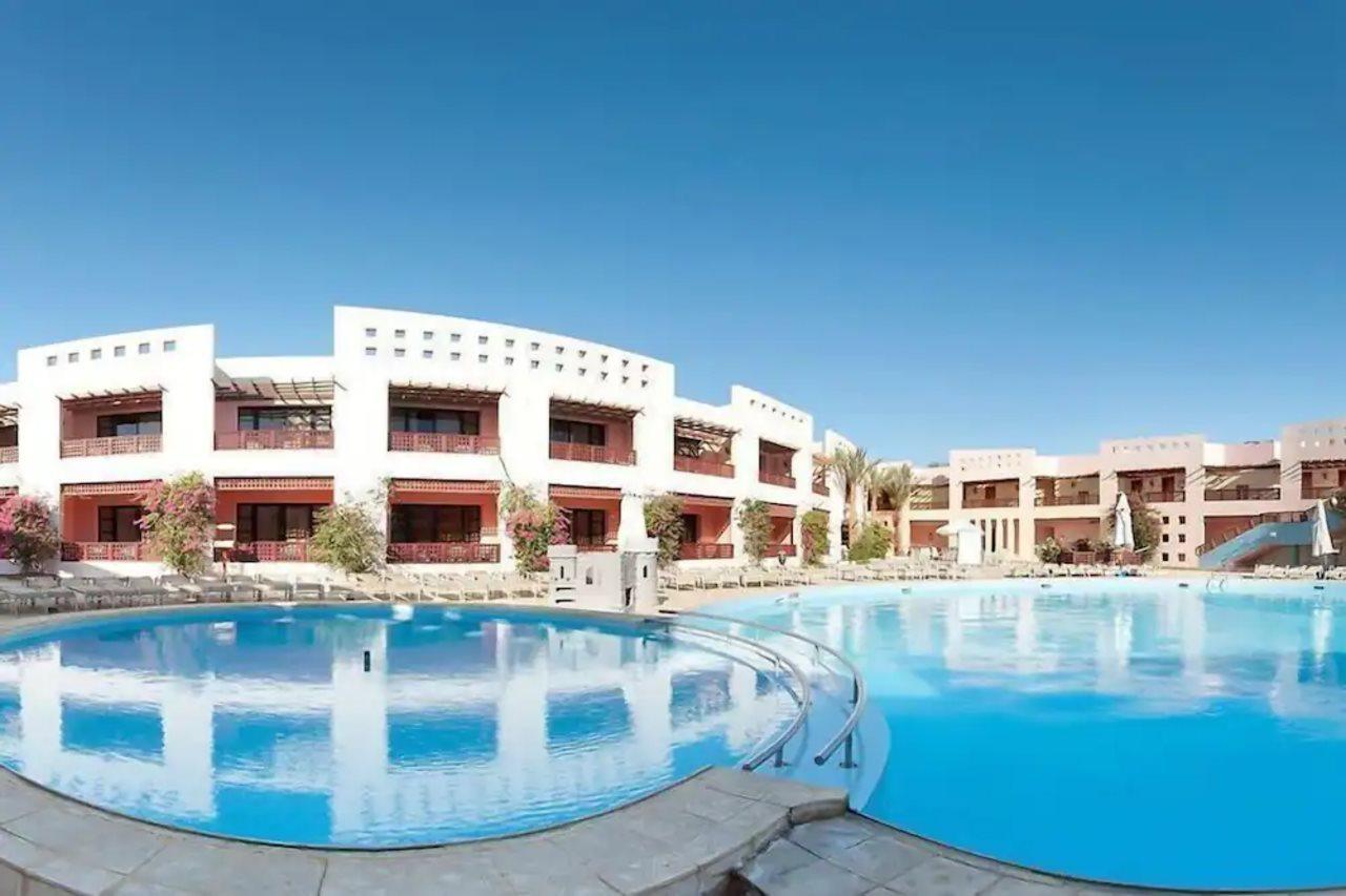 Blend Club Aqua Resort Sahl Hasheesh 外观 照片