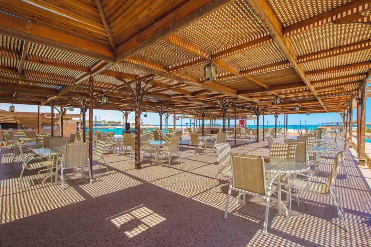 Blend Club Aqua Resort Sahl Hasheesh 外观 照片