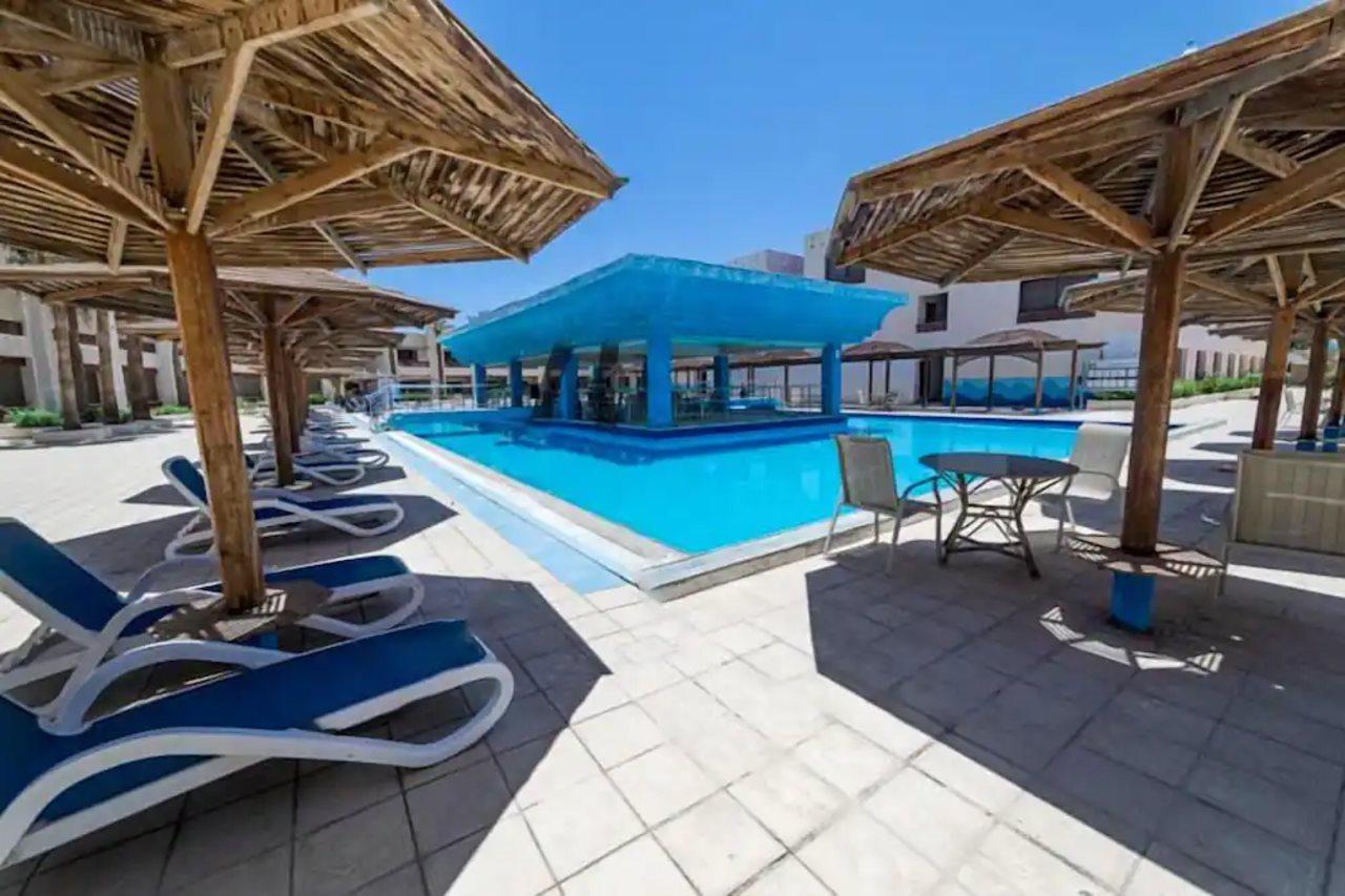 Blend Club Aqua Resort Sahl Hasheesh 外观 照片