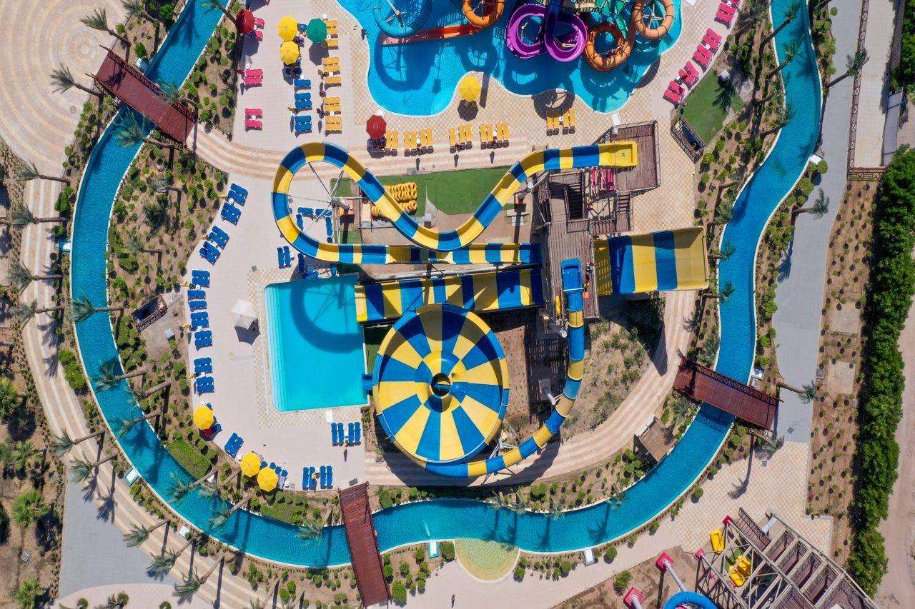 Blend Club Aqua Resort Sahl Hasheesh 外观 照片