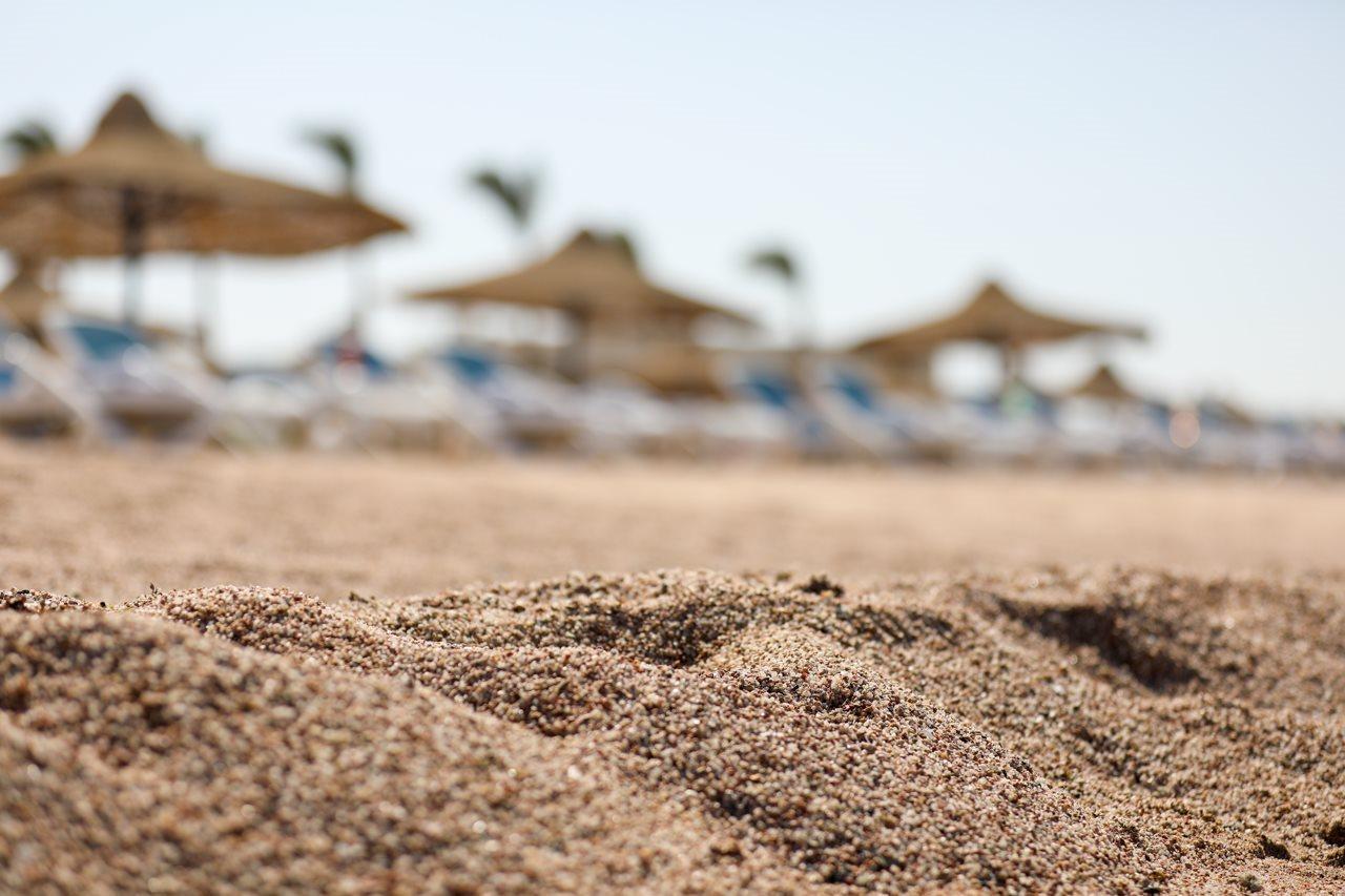 Blend Club Aqua Resort Sahl Hasheesh 外观 照片