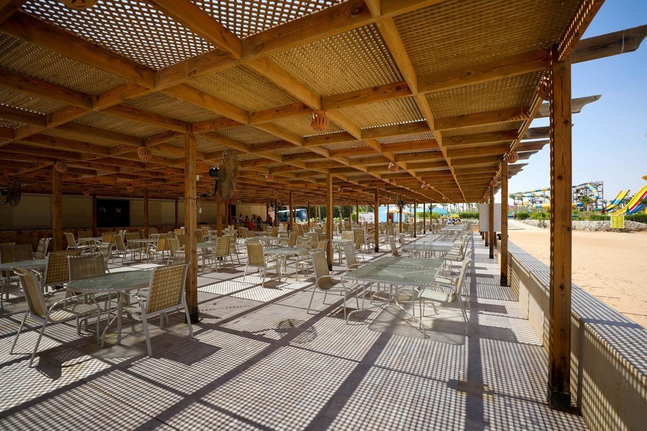 Blend Club Aqua Resort Sahl Hasheesh 外观 照片