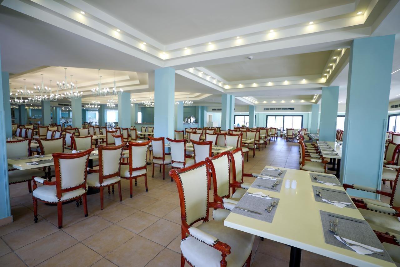 Blend Club Aqua Resort Sahl Hasheesh 外观 照片