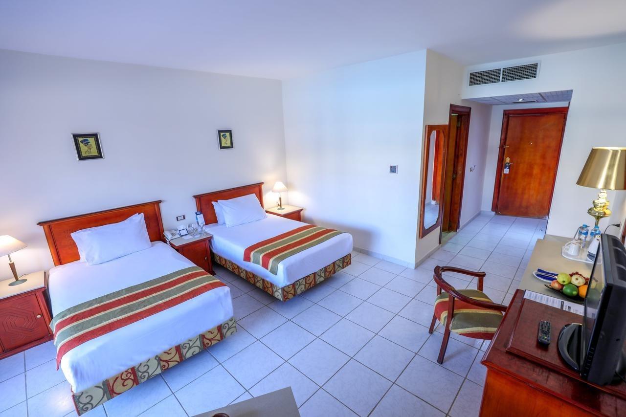 Blend Club Aqua Resort Sahl Hasheesh 外观 照片