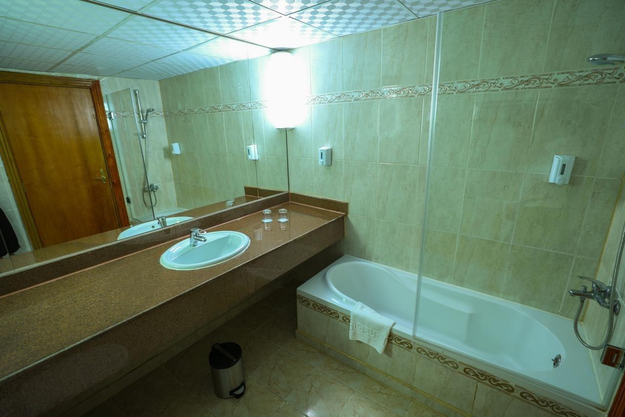Blend Club Aqua Resort Sahl Hasheesh 外观 照片